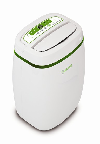 deumidificatore Meaco 12L Low Energy