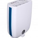 deumidificatore ad adsorbimento Meaco DD8L