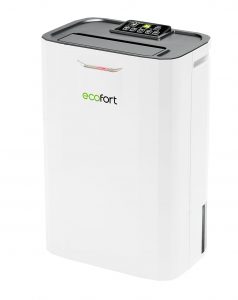 essiccatore ad adsorbimento ecofort ecoQ 9L steady