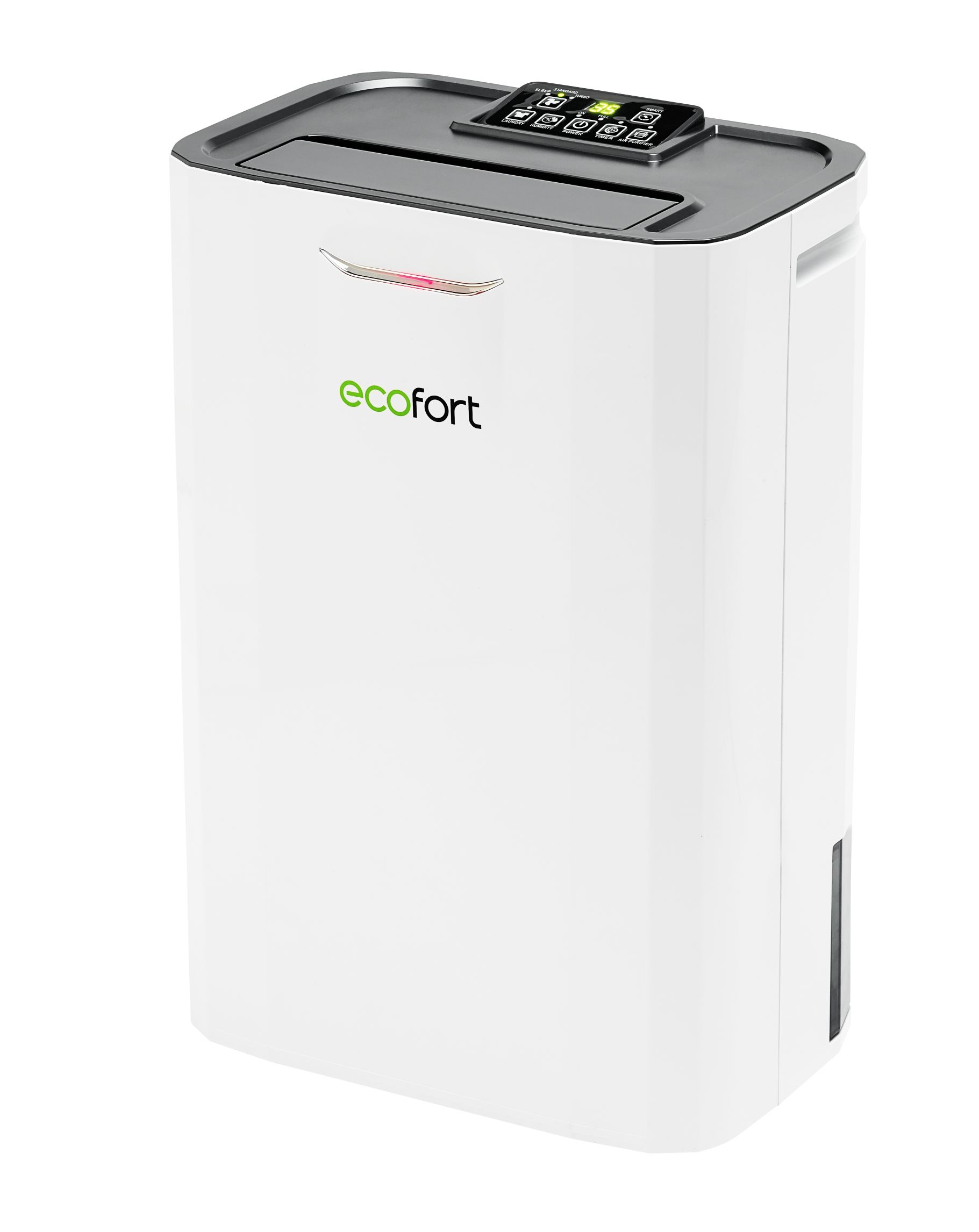 essiccatore ad adsorbimento ecofort ecoQ 9L steady