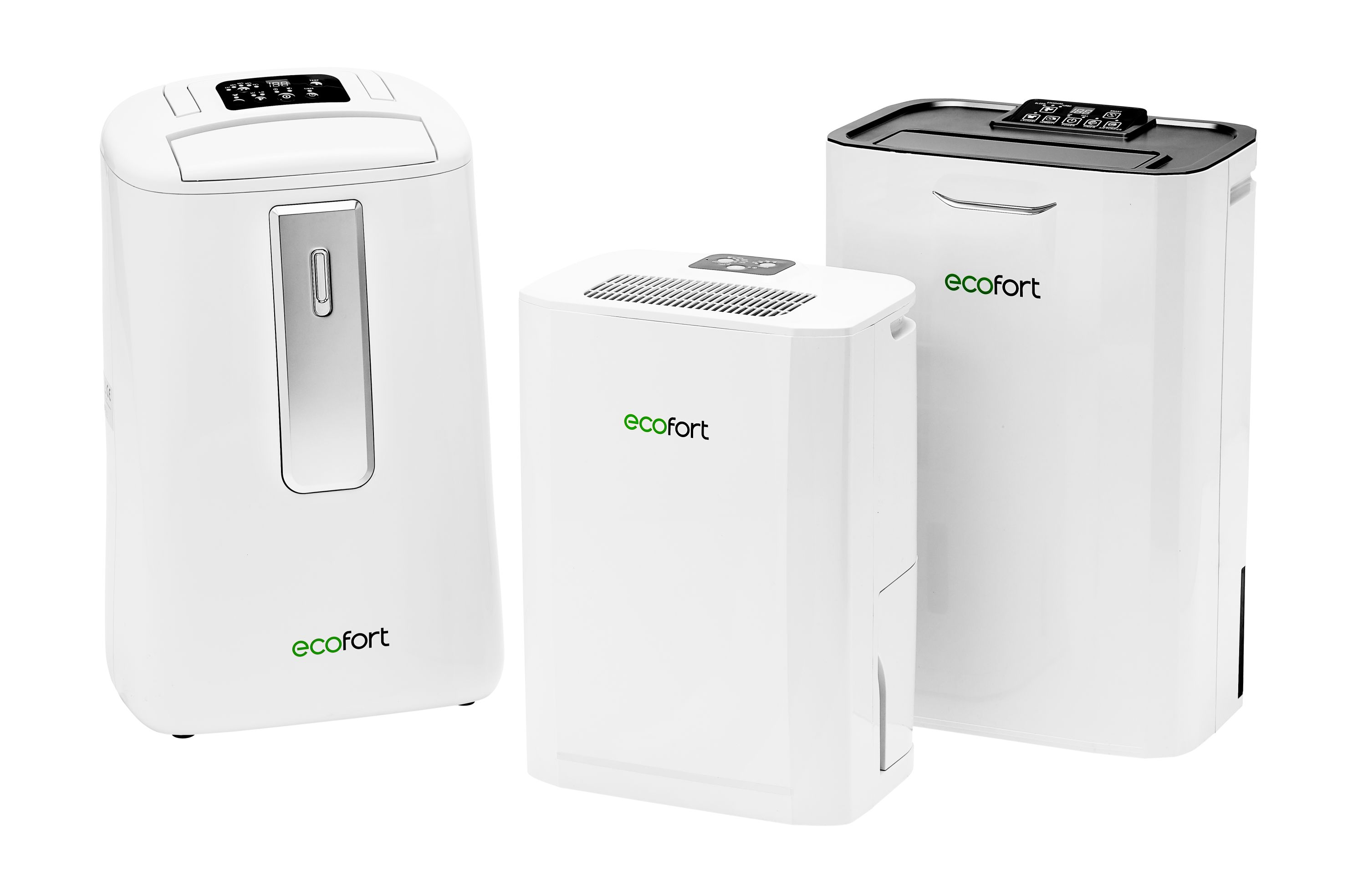 deumidificatori ecofort ecoQ