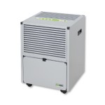 ecodry 625 - deumidificatore / asciugatrice