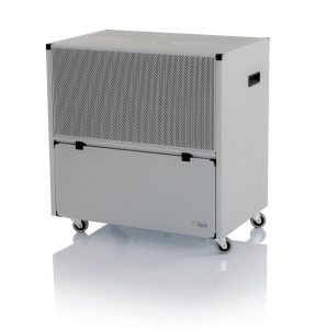 deumidificatore asciugabucato ecodry 925