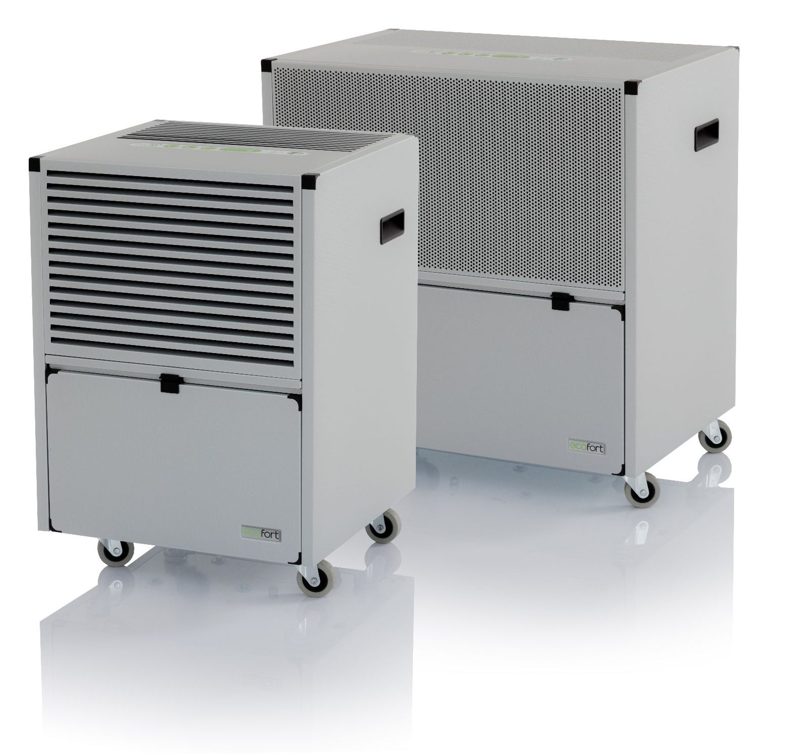 Asciugabucato Ecodry 625 & 925