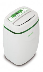 deumidificatore Meaco 10L