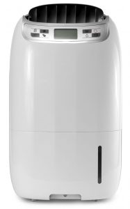deumidificatore e asciugatrice Meaco 25L Low Energy