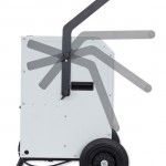 Nader Yard 2013 - deumidificatore professionale per prosciugamento - 2