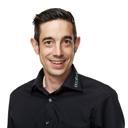Robert Aeschbacher