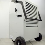 ecofort Sumo - più potente deumidificatore con pompa